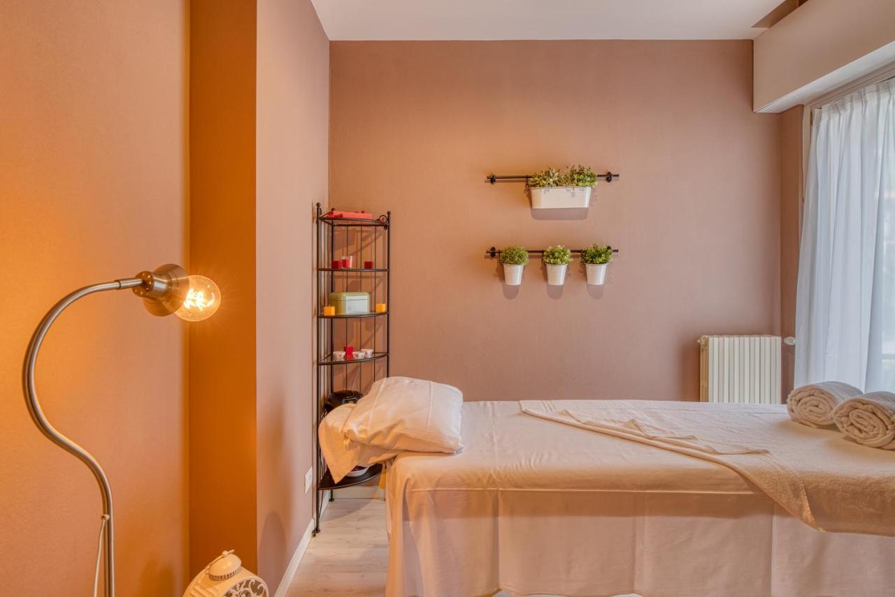 Hotel Villa Europa Gargnano Eksteriør bilde