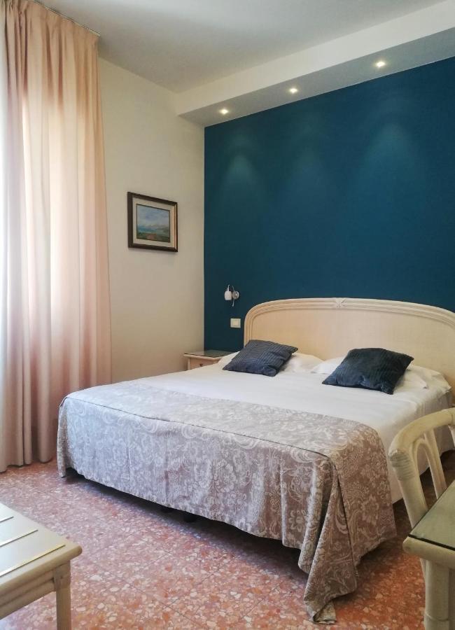 Hotel Villa Europa Gargnano Eksteriør bilde
